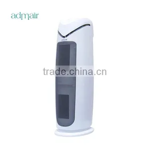 LED Display Air Purifier With True HEPA Filter thumbnail-2