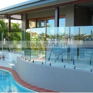 Pool Fence Spigot thumbnail-1