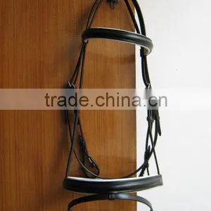 English Bridle thumbnail-1