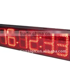 LED Digital Time Display thumbnail-1