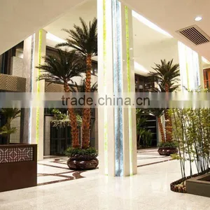 Institution Landscaping Large Artificial Tree thumbnail-1