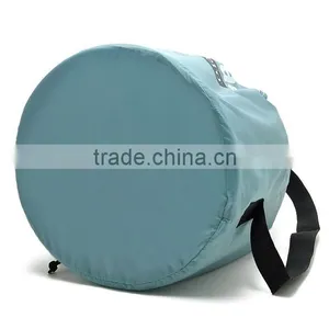 High-capacity Nylon Shoulder Storage Strap Bag for Car thumbnail-5