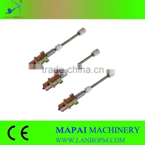 Yarn Covering Machine Hollow Spindles (menegatto Spindles) thumbnail-1