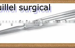 Aufricht Nasal Retractor thumbnail-1