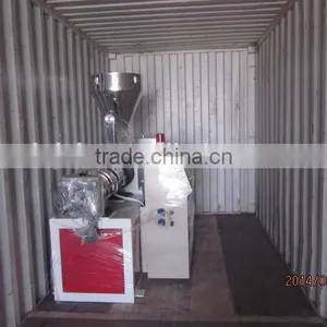 Upvc Profile Extrusion thumbnail-2