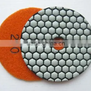 Dry Diamond /CBN Grinding Disc thumbnail-1