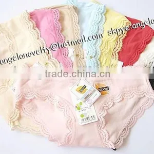 Women's Cotton Underwear thumbnail-1