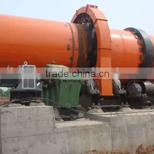 Small Scale Rotary Kiln for Sale/manganese Calcining Kiln /activated Carbon Making Machines thumbnail-3