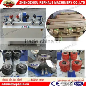 Shovel Handle Making Machine With Reasonable Price thumbnail-1