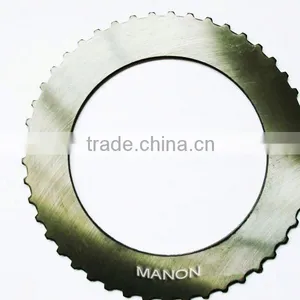 Forklift Parts Separator Plate 1382885 thumbnail-1