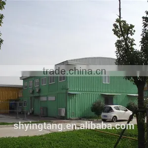 2015 New Stype Modified Container thumbnail-3