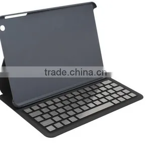 Detachable Ultra-thin Bluetooth Keyboard for Ipad 4,ultra-thin Bluetooth Keyboard thumbnail-4