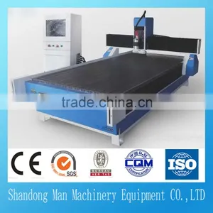 4 Axis Cnc Router Engraving Machine/DSP Controller for Cnc Router 1212 thumbnail-1