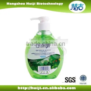 Concentrate Hand Washing Liquid Soap,hotel Soap thumbnail-3