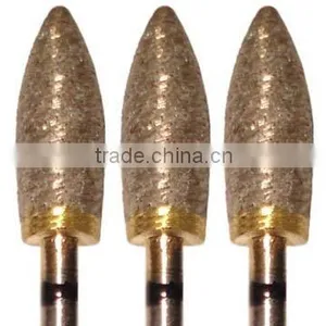 Porcelain Binder Burs thumbnail-1