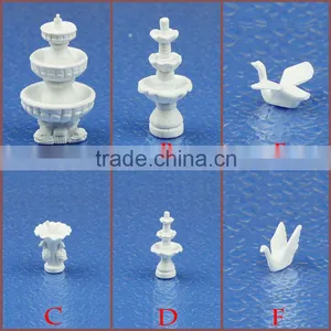 Architectural Models of Famous Buildings thumbnail-1