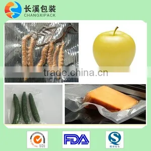 Embossed Vacuum Sealer Bag Rolls thumbnail-2