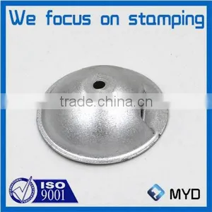 Factory Outlet Sand-blasted Aluminum Lamp Shade thumbnail-5