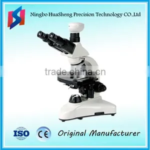 Original Manufacturer Good Quality XSZ-152SE Binocular 20x-400x USB Digital Electron Microscope Camera Price thumbnail-1