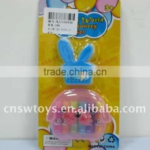 Pencil Sharpener With Eraser thumbnail-1