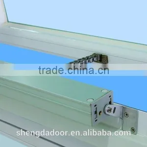 Automatic Windows Opener thumbnail-1