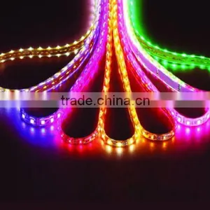 Warm White/ Cold White/RGB Emitting Color and Light Strips Item Type Waterproof Led Strip Light thumbnail-3