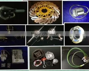 Jinan Dachi Scooter Parts Co., Ltd. company overview - view 3 thumbnail