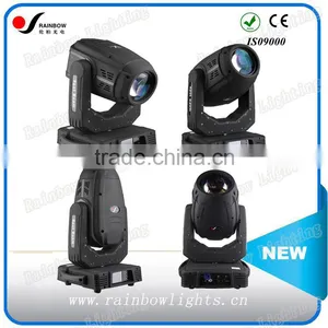 Beam Spot Wash 3 in 1 Moving Head 10R Spot Beam 280w Wash Spot Beam Light thumbnail-1