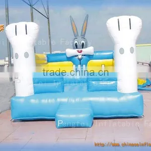 Inflatable Bouncer/cheap Inflatable Bouncers thumbnail-1