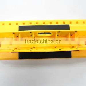 Plastic Detector Mould thumbnail-1