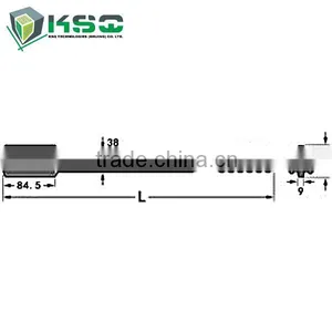 Quarry Stone Drilling Tools CNC Milling Drill Shank Adapter thumbnail-2
