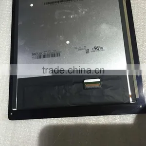 High Quality LCD+ Touch Screen Digitizer Assembly For Lenovo Yoga Tablet 2 830 N080JCE-G41 U thumbnail-3