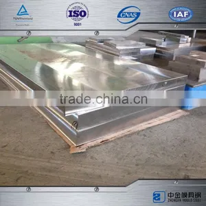 NAK80 Plastic Mould Steel Plate thumbnail-1