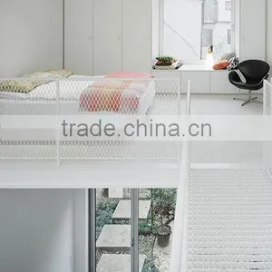 Expanded Metal Mesh/expanded Metal Sheet thumbnail-1