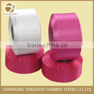 1200D Material High Teancity pp Multifilament Yarn thumbnail-5
