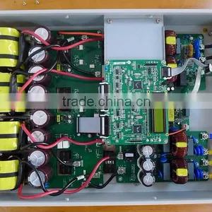 New Design Smart Hybrid Grid Tie Inverter With Excellent Quality thumbnail-6