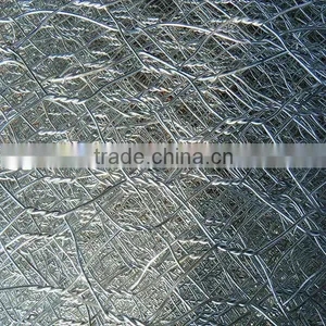 Hexagonal Wire Mesh for Chicken Cage thumbnail-1