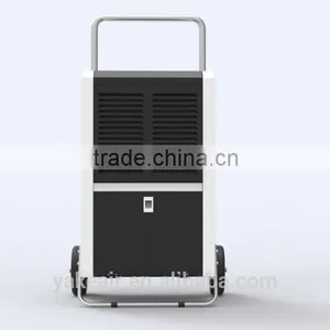 YAKE Portable Commercial Dehumidifier 50L/D thumbnail-1