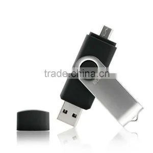 2016 New Products Otg Usb Flash Drives Custom Otg Pendrives Usb for Android/smartphone/mobile Phone thumbnail-5