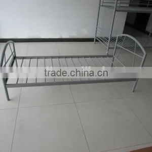Cheap Single Metal Single Bed thumbnail-2