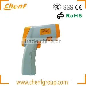 204 Lastest Infrared Ear Thermometer thumbnail-1