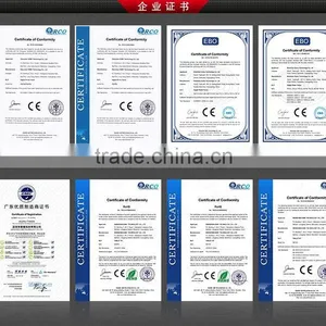 Shenzhen Qianrun Trade Co., Ltd. company overview - view 1 thumbnail