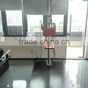 High Quality Low Price Free Fall Drop Test Equipment(DT150) thumbnail-2