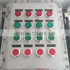 BXM(D)51 IIB Explosion Proof Distribution Exd Box 400*650mm thumbnail-3