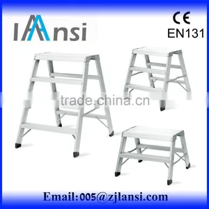 Hot New Products for 2016 Portable Aluminum Ladders for Loft Beds thumbnail-1