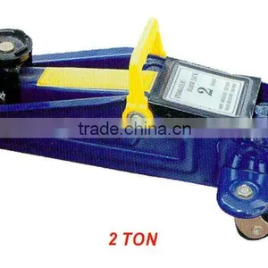 Floor Jack 2 Ton thumbnail-1