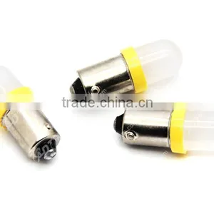 #44 #47 Ba9s Base 6.3V DC/AC Led Pinball Bulb for Game Machine thumbnail-3