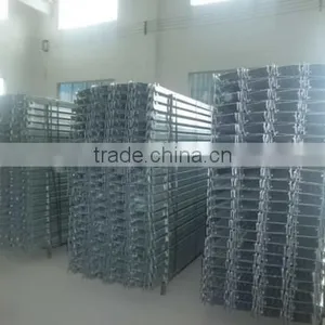 320mm Width Layher Style Steel Plank With Hooks thumbnail-5