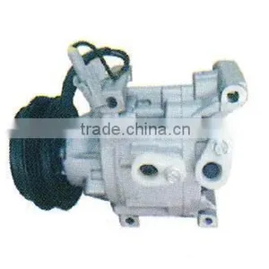88310-1A580/88310-52351 Auto ac Compressor for Toyota ac Compressor thumbnail-2