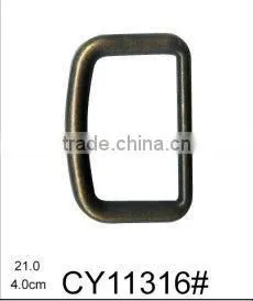 Fashion Metal D-ring thumbnail-1